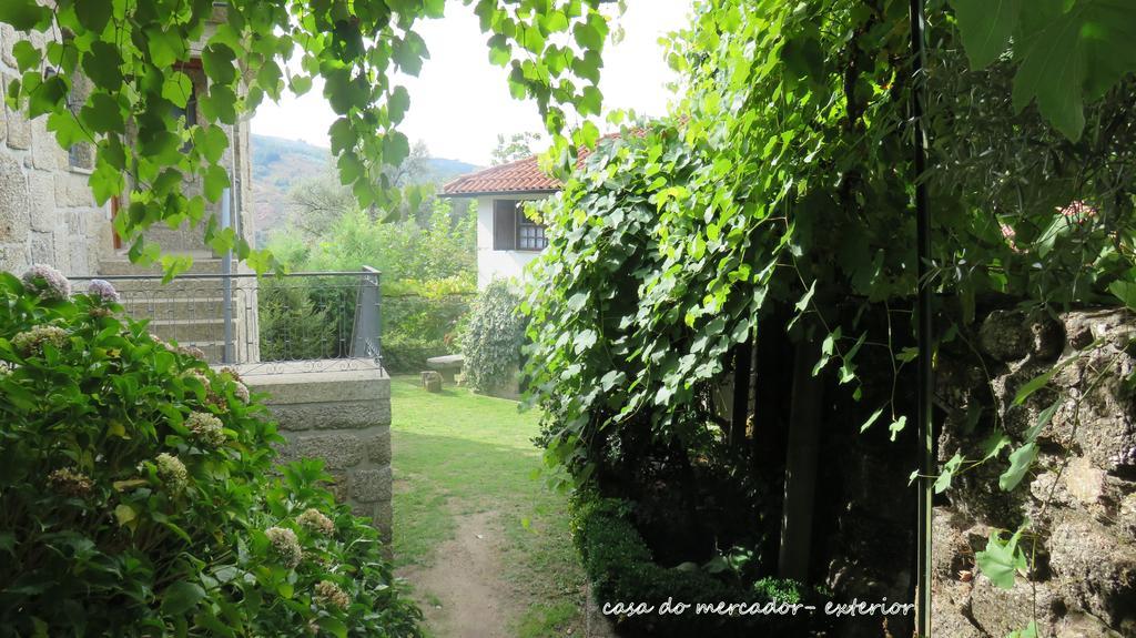 Casa Do Mercador Real Exteriér fotografie